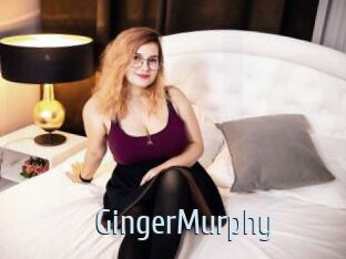 GingerMurphy
