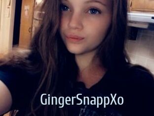GingerSnappXo