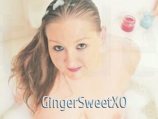 GingerSweetXO