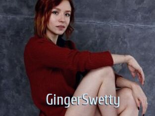 GingerSwetty