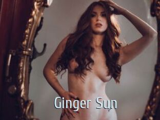 Ginger_Sun