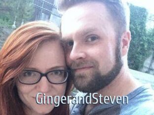 GingerandSteven