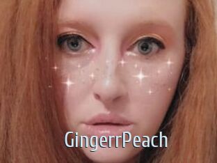 GingerrPeach