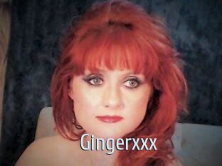 Gingerxxx