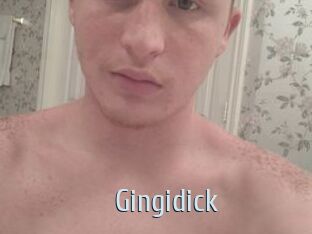 Gingidick