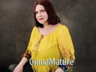 GinnaMature