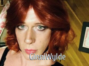 GinniWylde