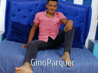 GinoParquer