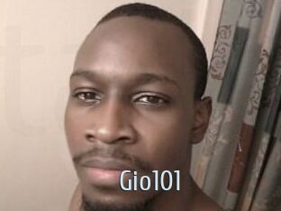 Gio101