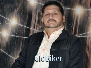GioBiker