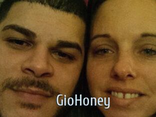 GioHoney