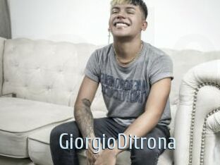 GiorgioDitrona
