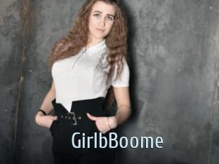 GirlbBoome