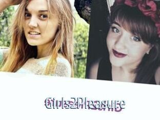 Girls2Pleasure