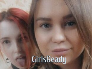 GirlsReady