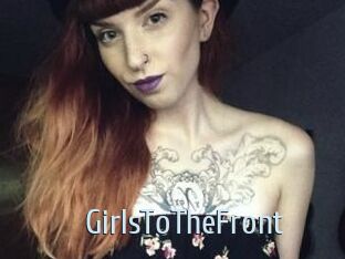 GirlsToTheFront