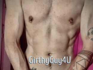 GirthyGuy4U