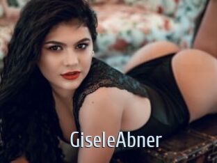 GiseleAbner