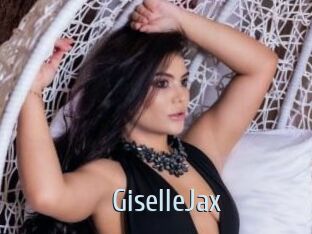 GiselleJax