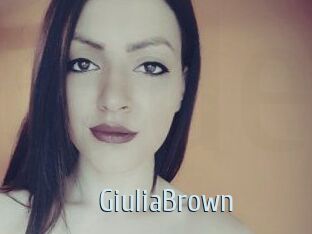 GiuliaBrown