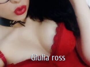 Giulia_ross