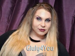 Giuly4You