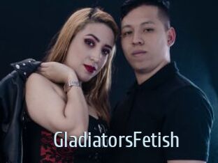GladiatorsFetish