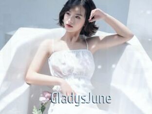 GladysJune