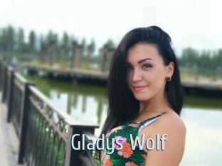 Gladys_Wolf
