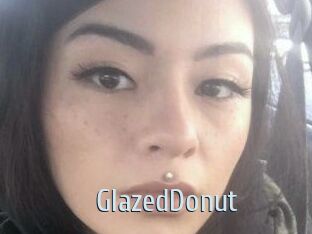 GlazedDonut