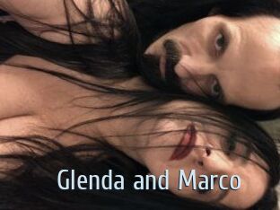 Glenda_and_Marco