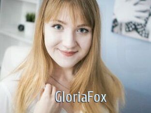 GloriaFox