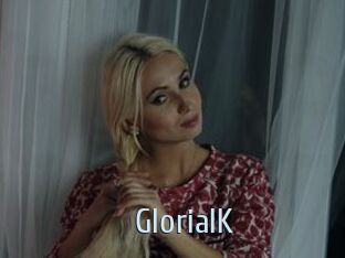 GloriaIK