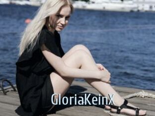 GloriaKeinX