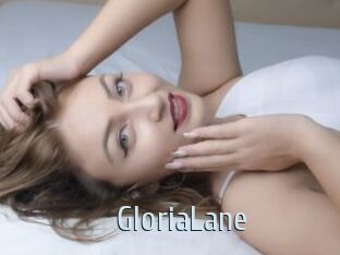 GloriaLane