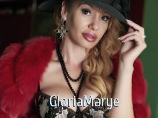GloriaMarye