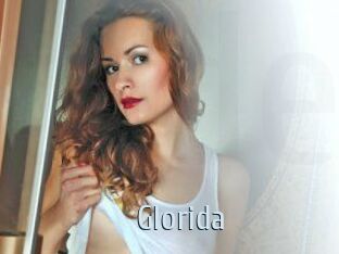 Glorida