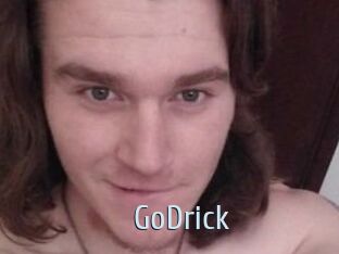 GoDrick