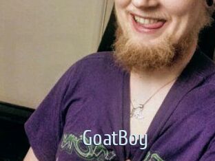 GoatBoy