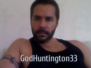 GodHuntington33