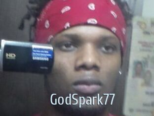 GodSpark77