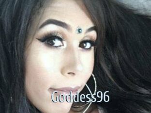 Goddess96