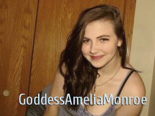 GoddessAmeliaMonroe