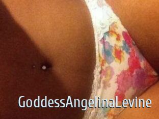GoddessAngelinaLevine