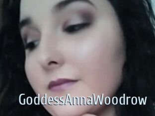 GoddessAnnaWoodrow