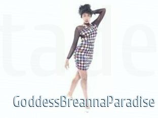 GoddessBreannaParadise
