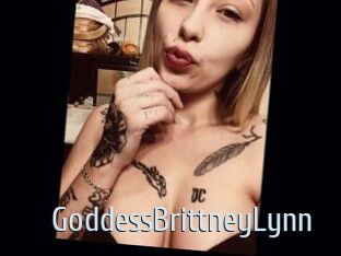 GoddessBrittneyLynn