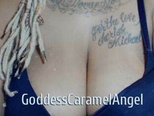 GoddessCaramelAngel