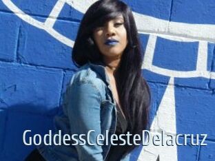 GoddessCelesteDelacruz