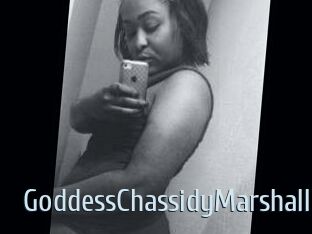 GoddessChassidyMarshall